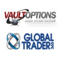 Vault Options Global Trader 365